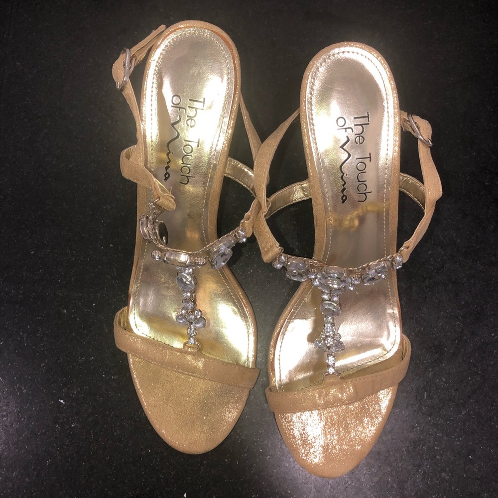 Niña The Touch of Niña 👡 Sandals